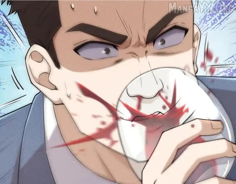 Hidden Dragon in the City (2025) Chapter 36 - page 86